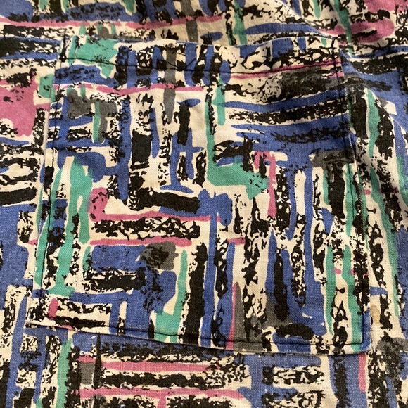 ~BOG Sport~ Vintage 70s 80s Shorts - Picture 6 of 6